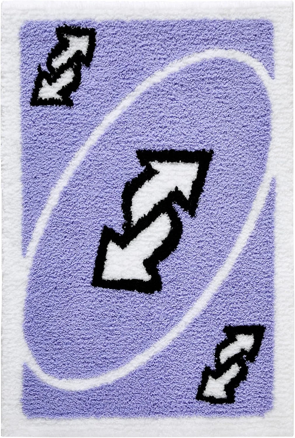 UNO Bedroom Bedside Rug Floor Mat