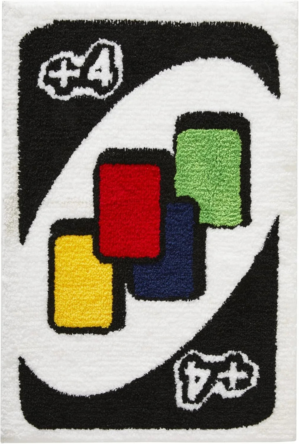 UNO Bedroom Bedside Rug Floor Mat